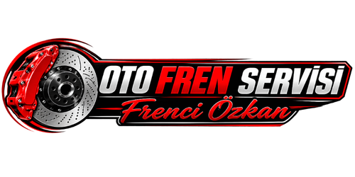 Oto Fren Servisi İstanbul - 0532 480 33 65 Logo